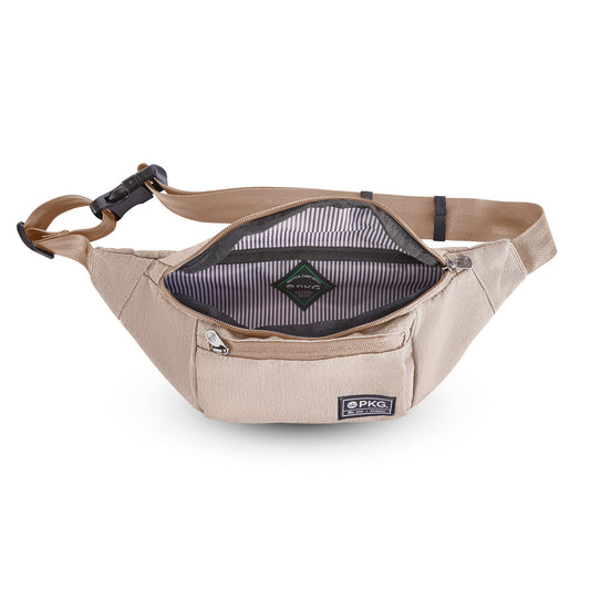 PKG BREMNER CROSS BODY