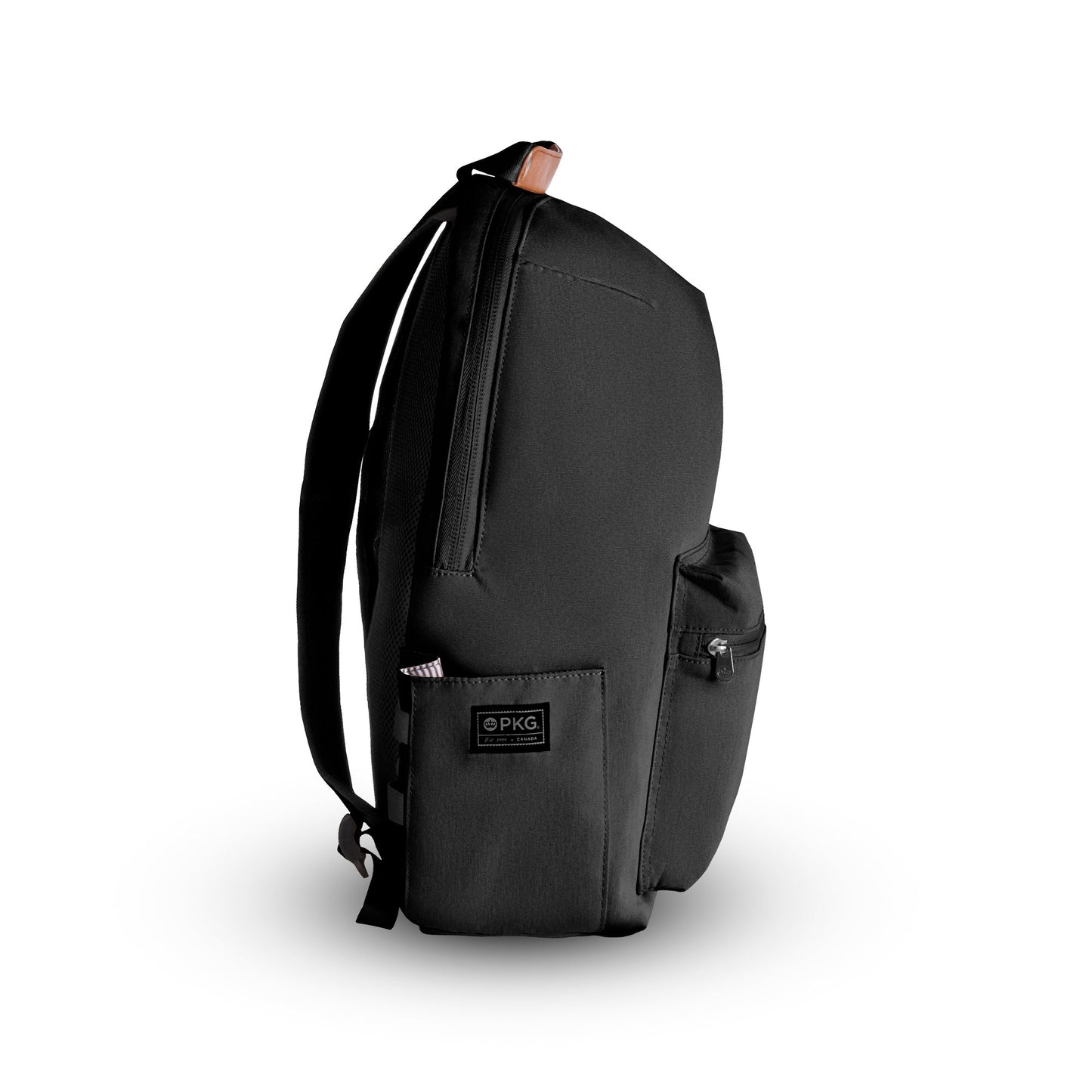 PKG GRANVILLE BACKPACK