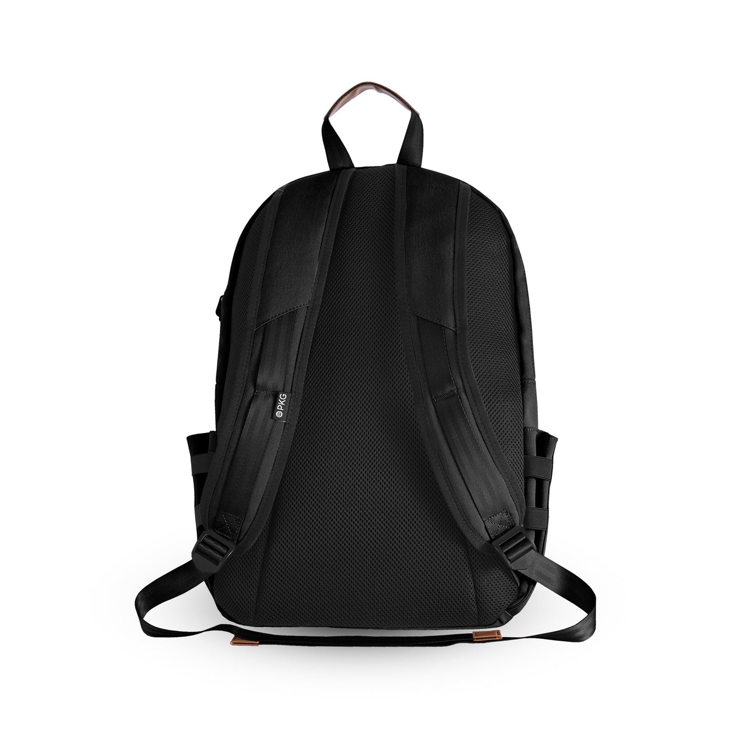 PKG GRANVILLE BACKPACK