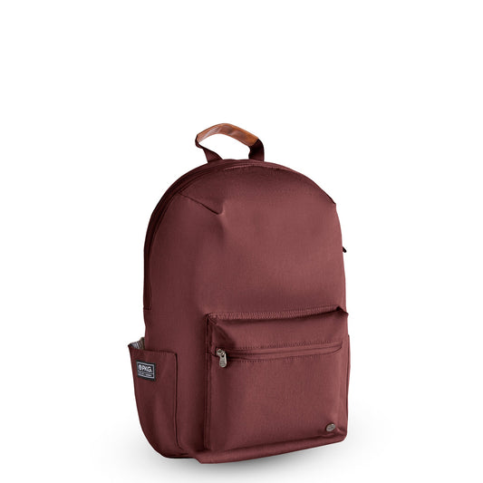 PKG GRANVILLE BACKPACK