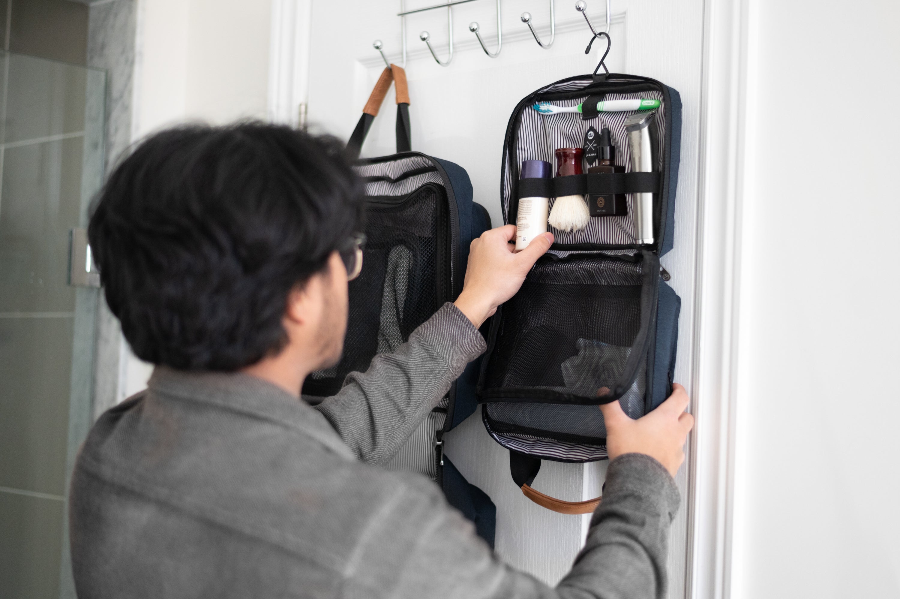 PKG Slimco Essentials Bag