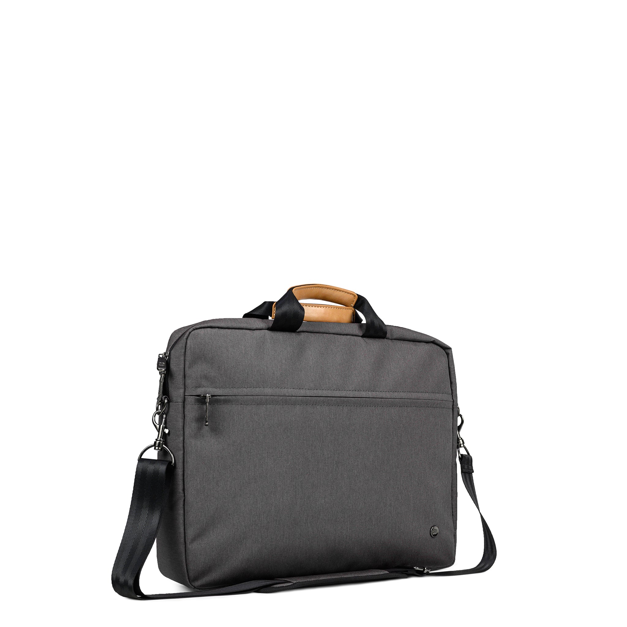 PKG Spadina Messenger Bag 3