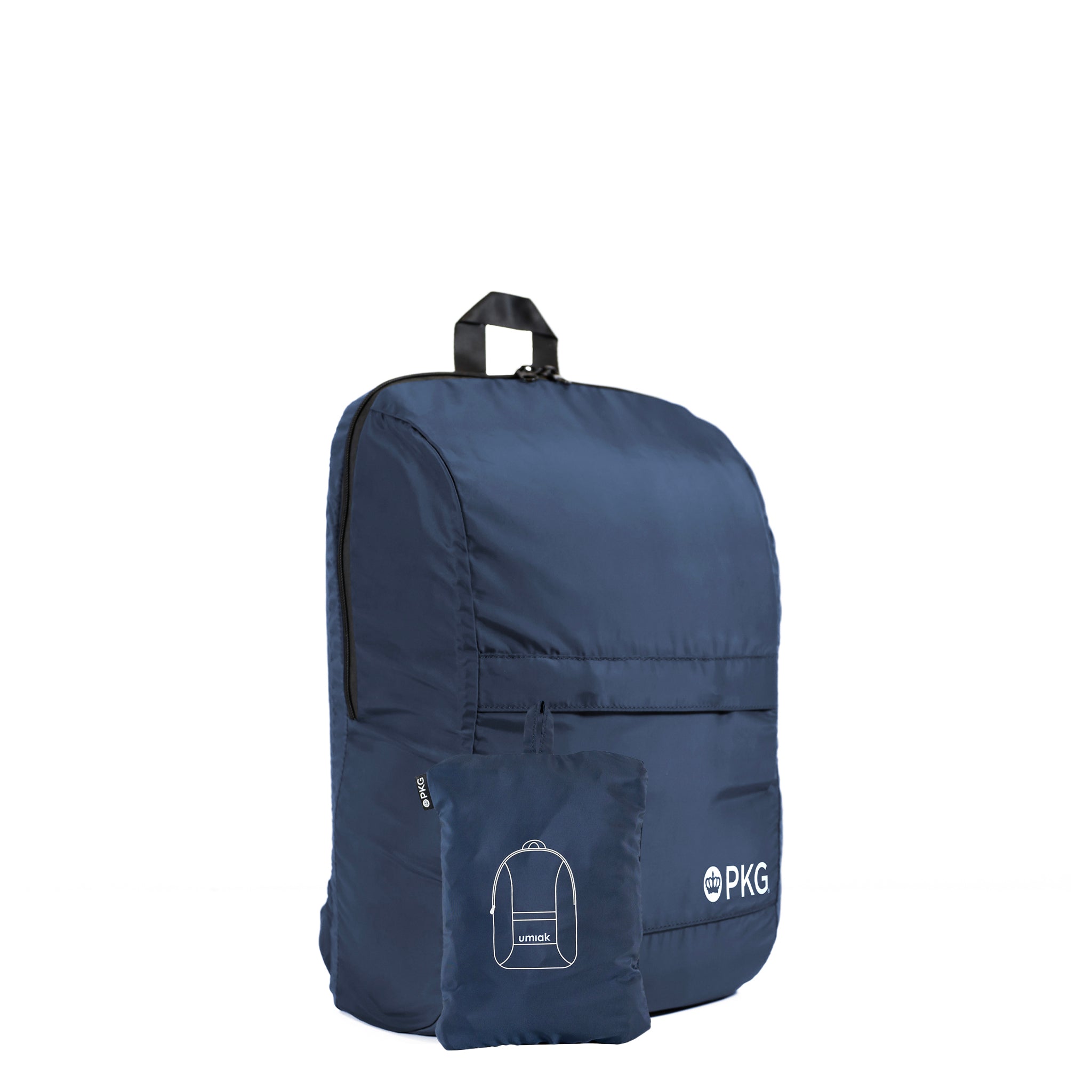 PKG Backpack / Packable