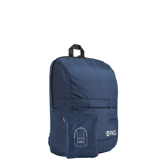 PKG BACKPACK / PACKABLE