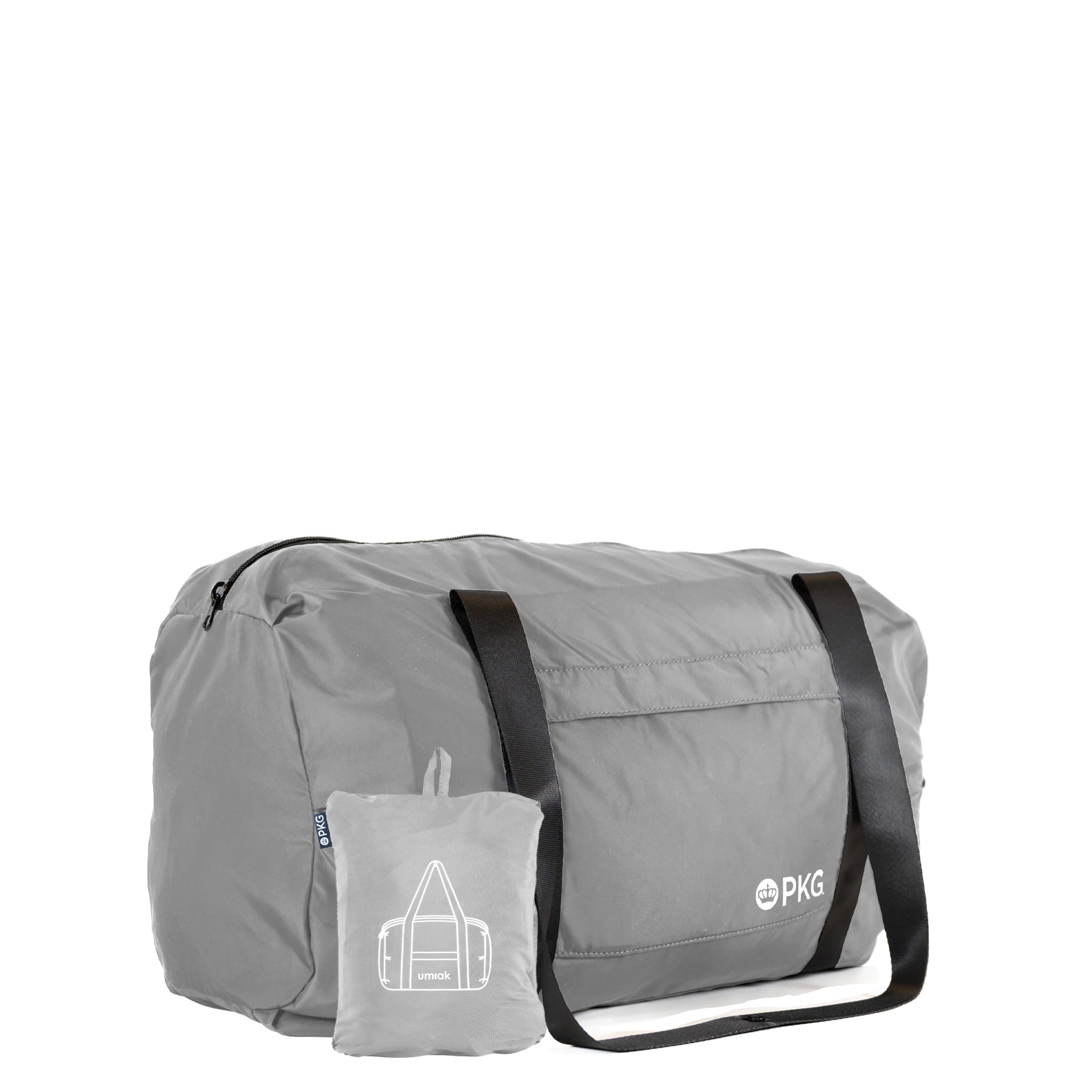 PKG Duffle / Packable