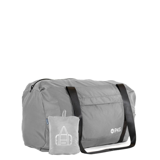 PKG DUFFLE / PACKABLE