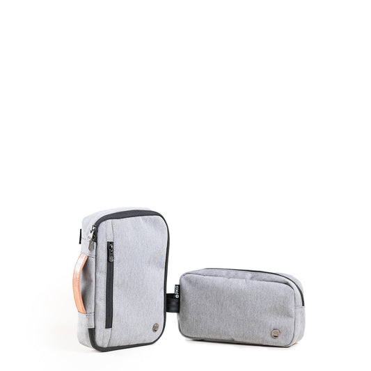PKG WATERLOO ACCESSORY CASES 2-PACK