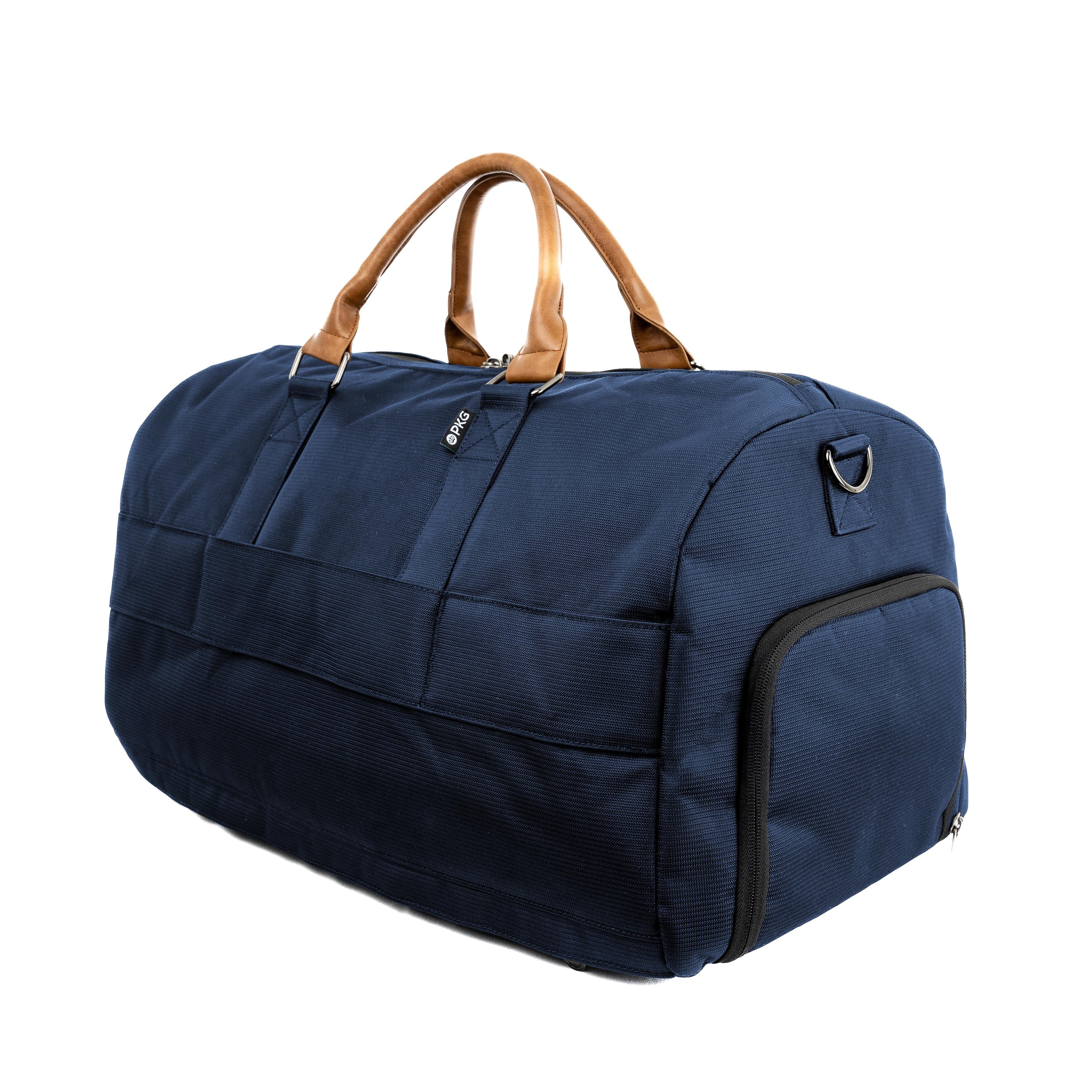 PKG Bishop District Duffle Bag 3