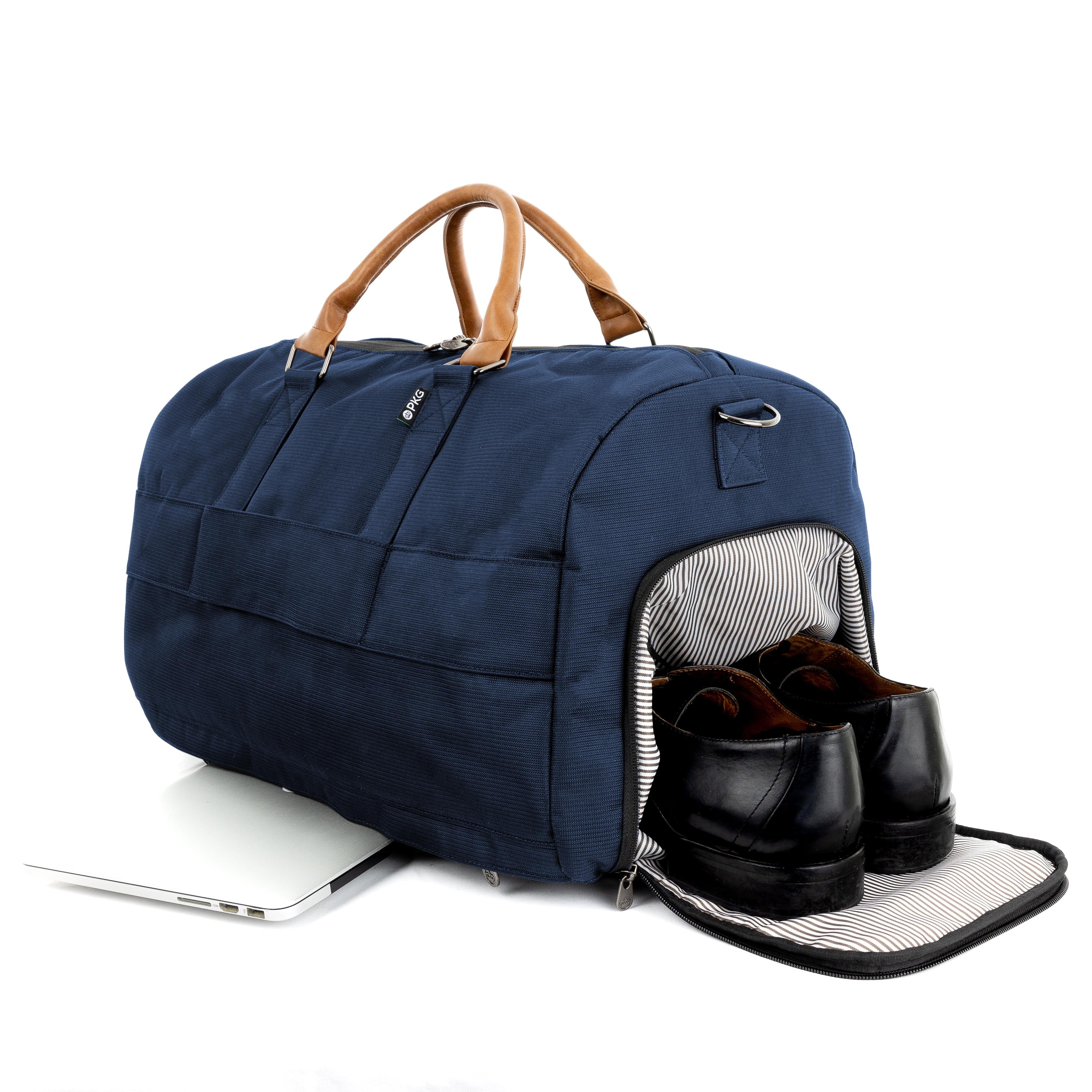 PKG Bishop District Duffle Bag