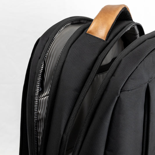 PKG DURHAM METRO BACKPACK