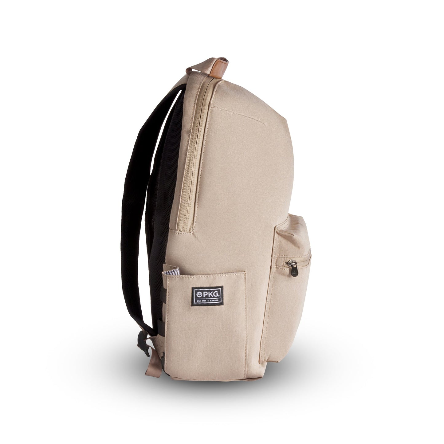 PKG GRANVILLE BACKPACK