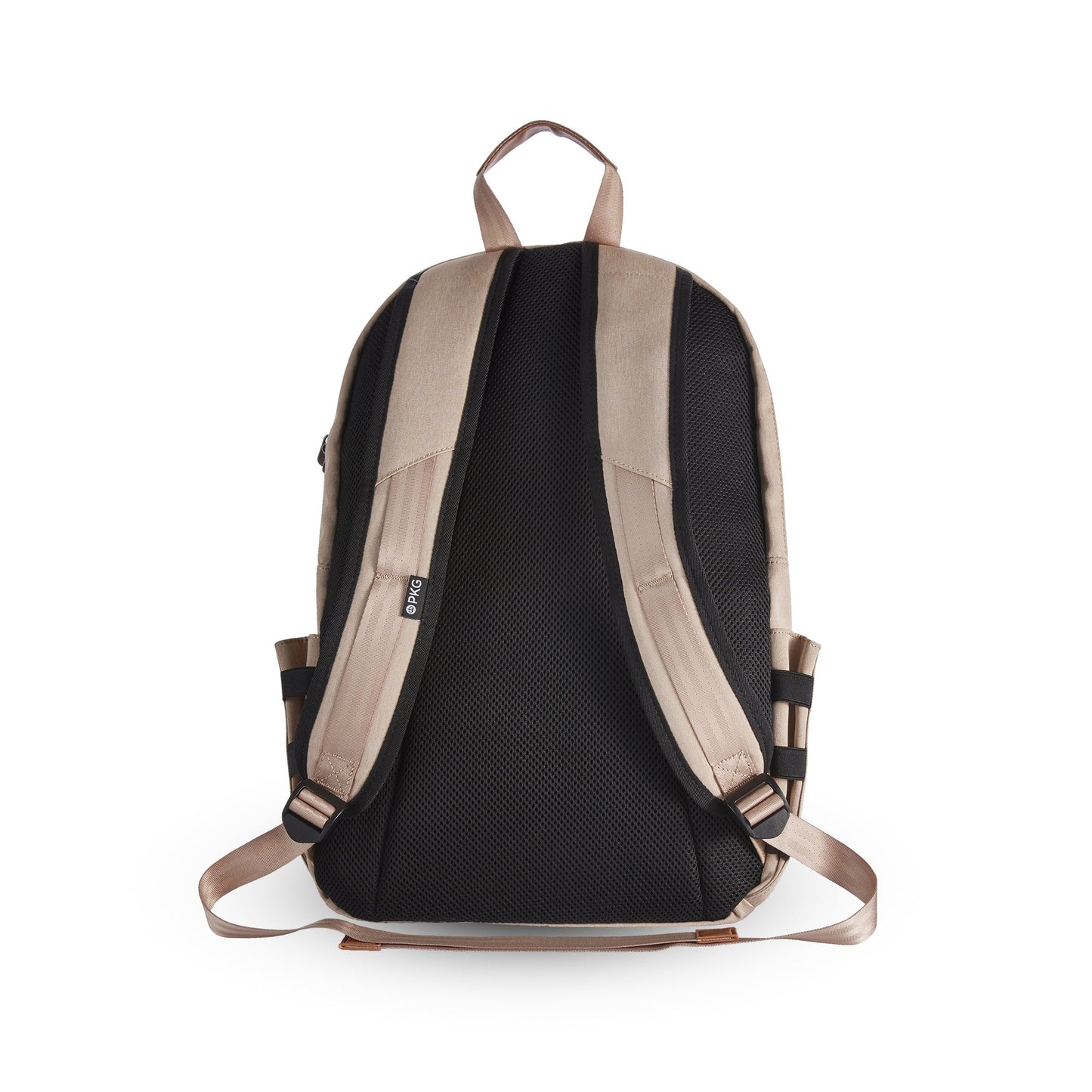 PKG GRANVILLE BACKPACK