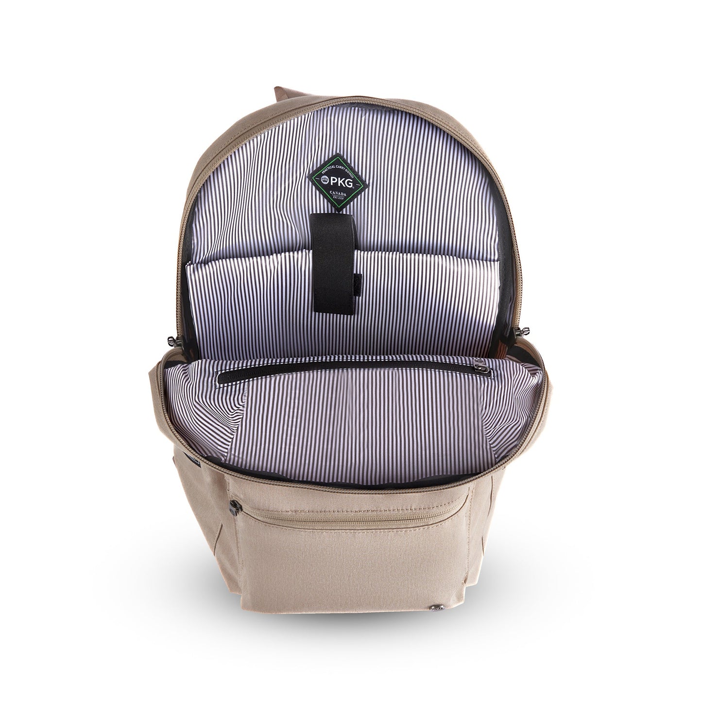 PKG GRANVILLE BACKPACK