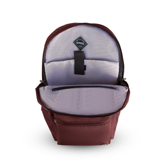 PKG GRANVILLE BACKPACK
