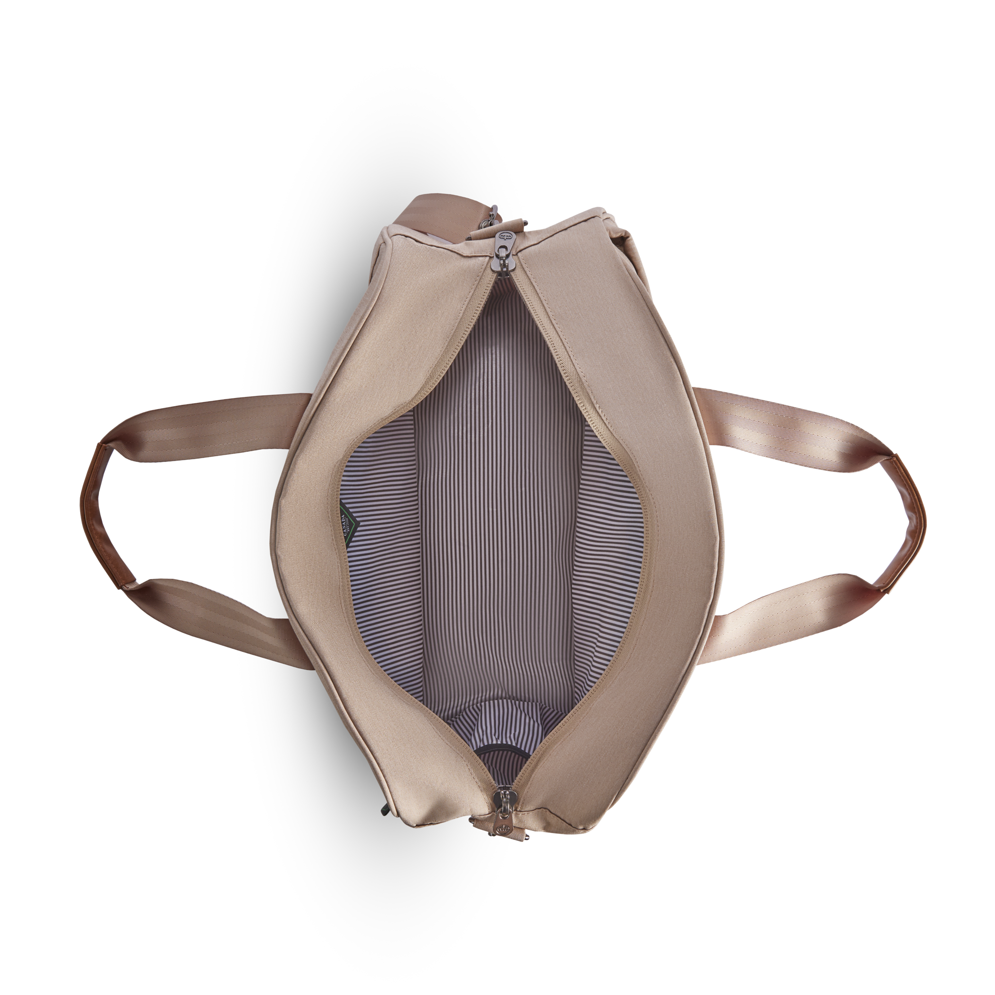 PKG Westmount Duffle Bag 3