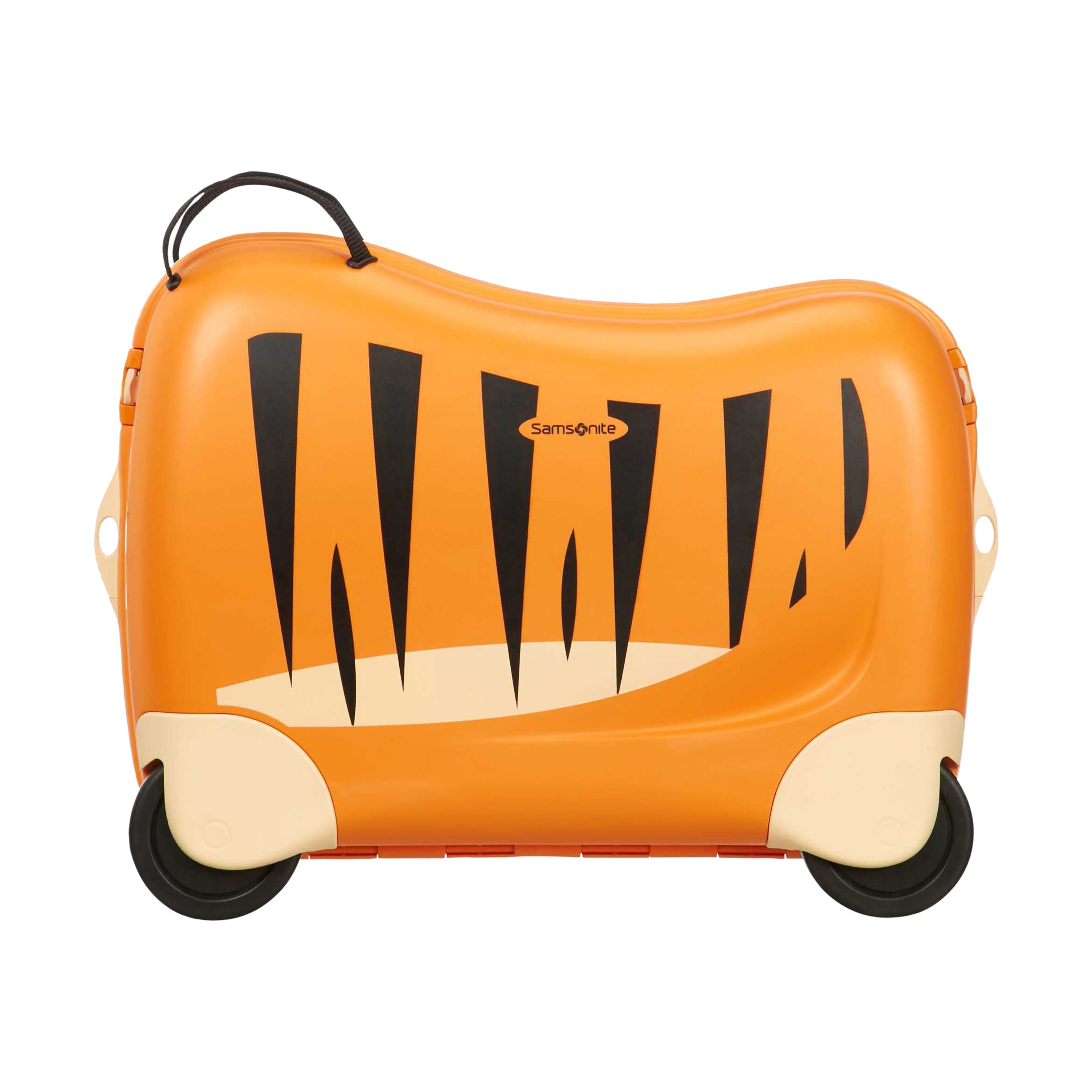 Samsonite Dream Rider Ride-On Suitcase 8
