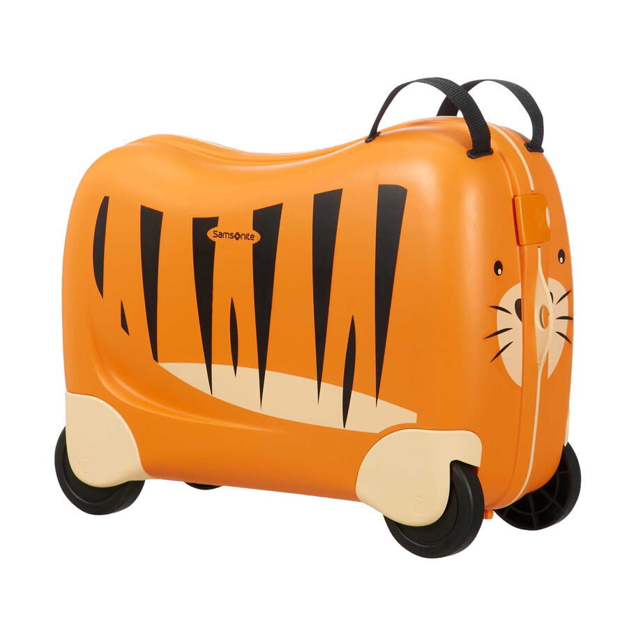 Samsonite Dream Rider Ride-On Suitcase 10