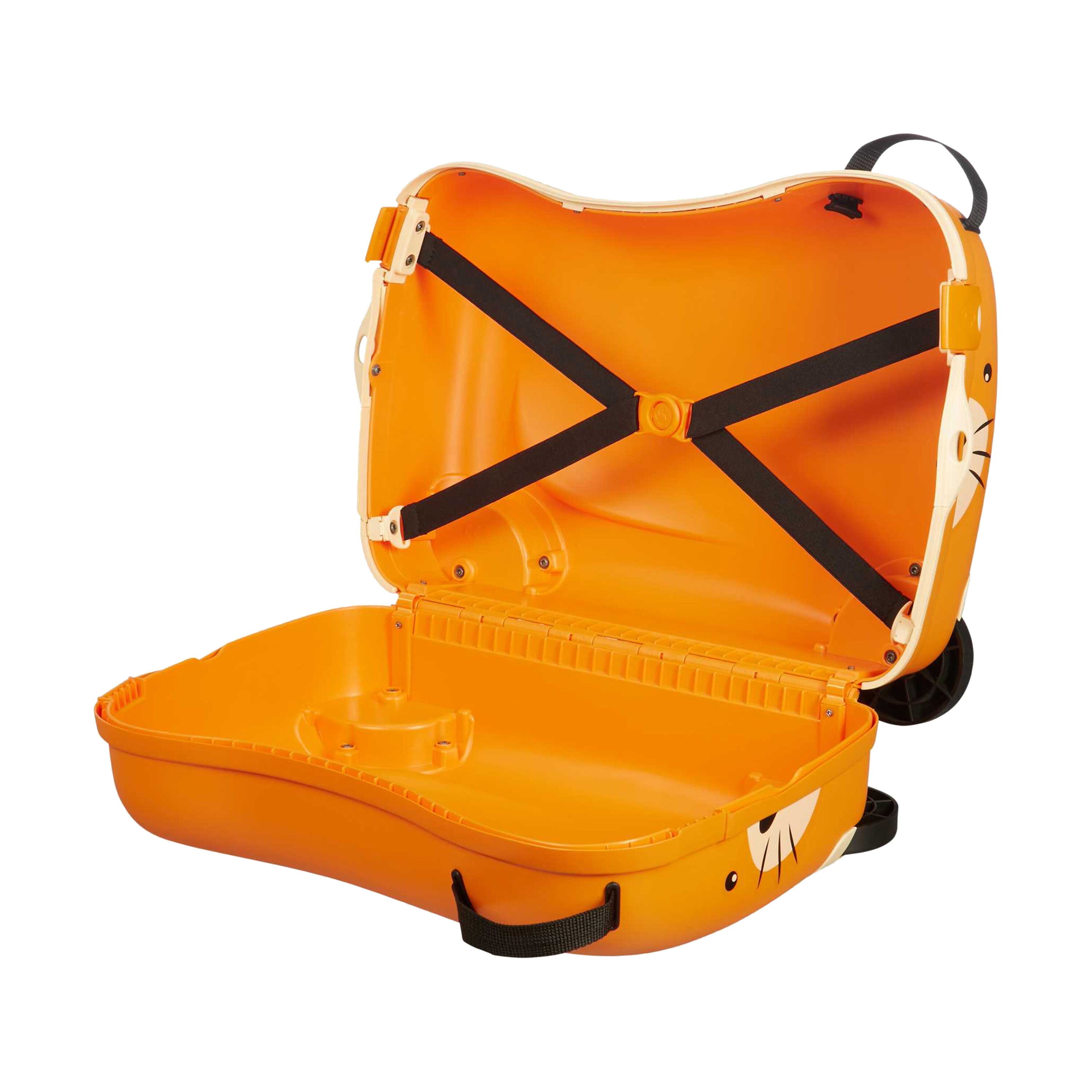 Samsonite Dream Rider Ride-On Suitcase 11