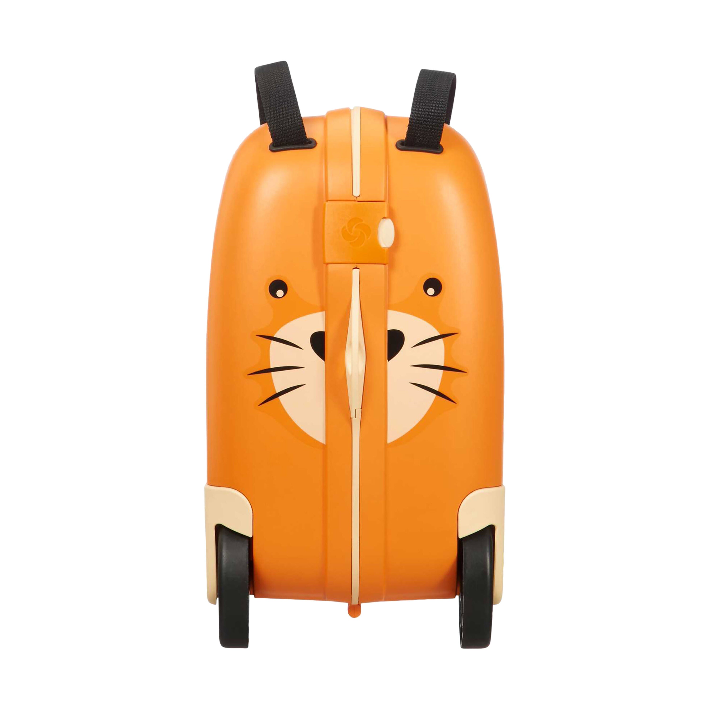 Samsonite Dream Rider Ride-On Suitcase 12