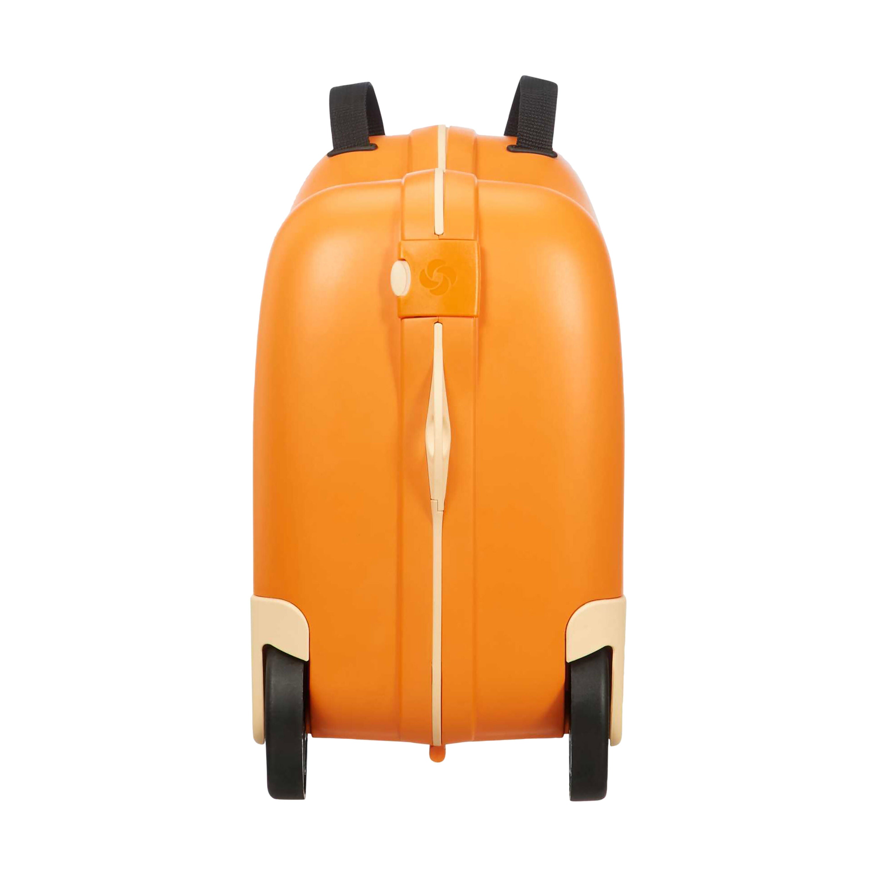 Samsonite Dream Rider Ride-On Suitcase 13