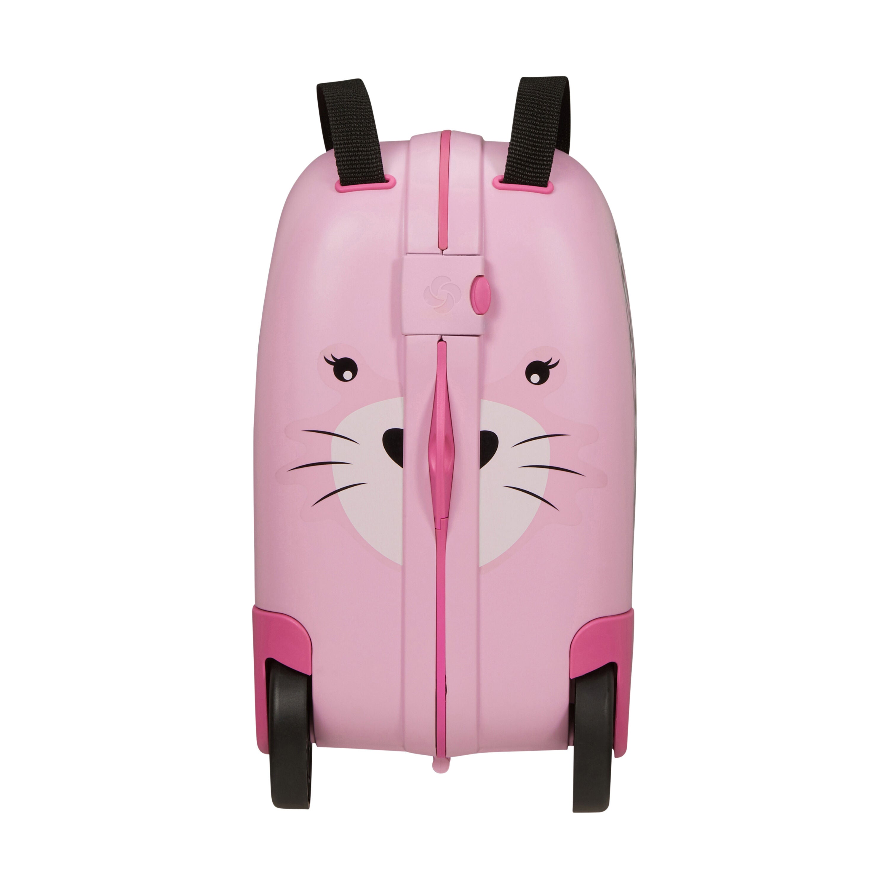 Samsonite Dream Rider Ride-On Suitcase 15