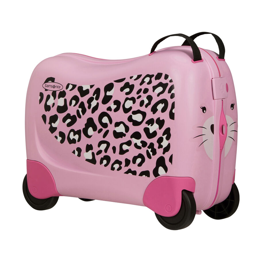 SAMSONITE DREAM RIDER RIDE-ON SUITCASE