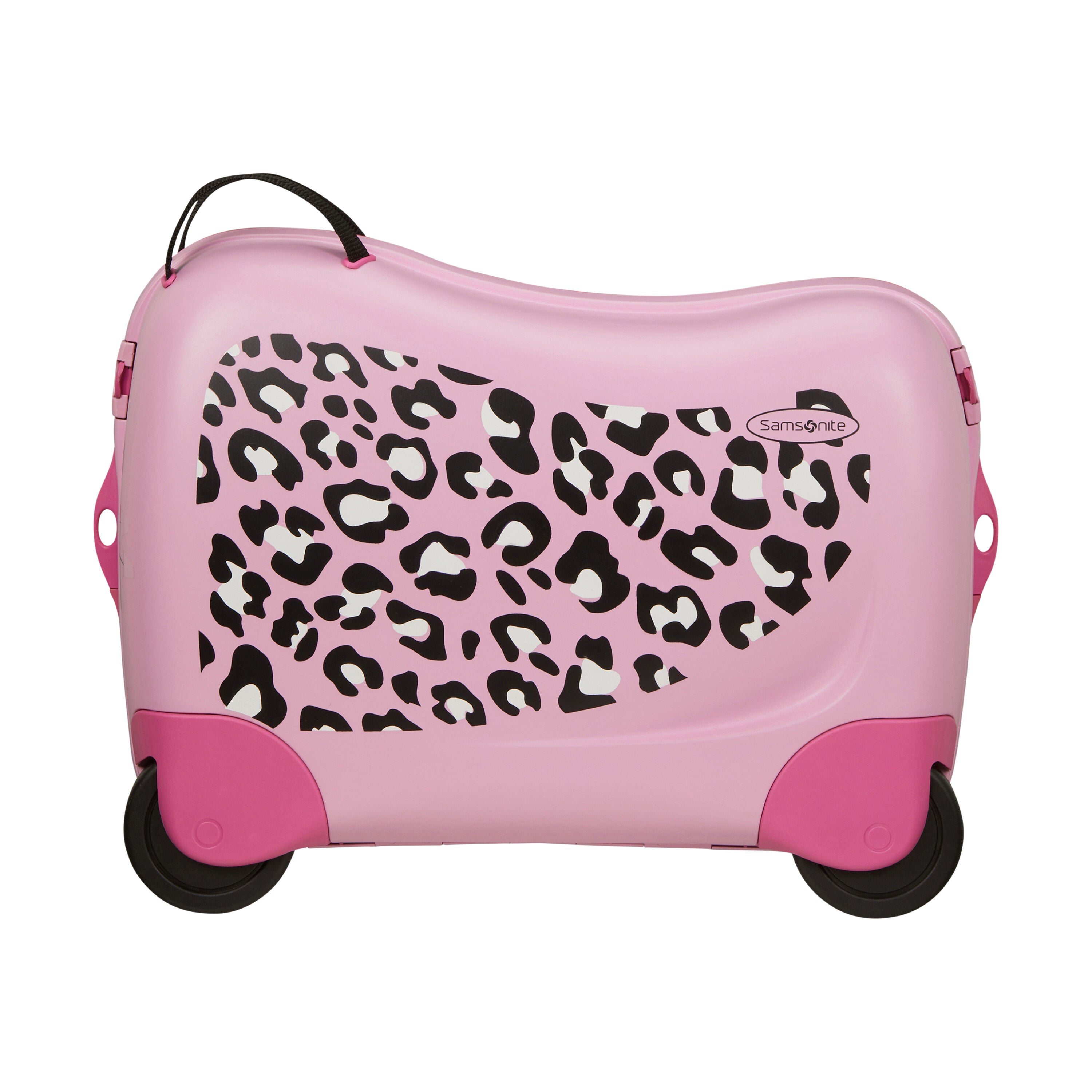 Samsonite Dream Rider Ride-On Suitcase 18