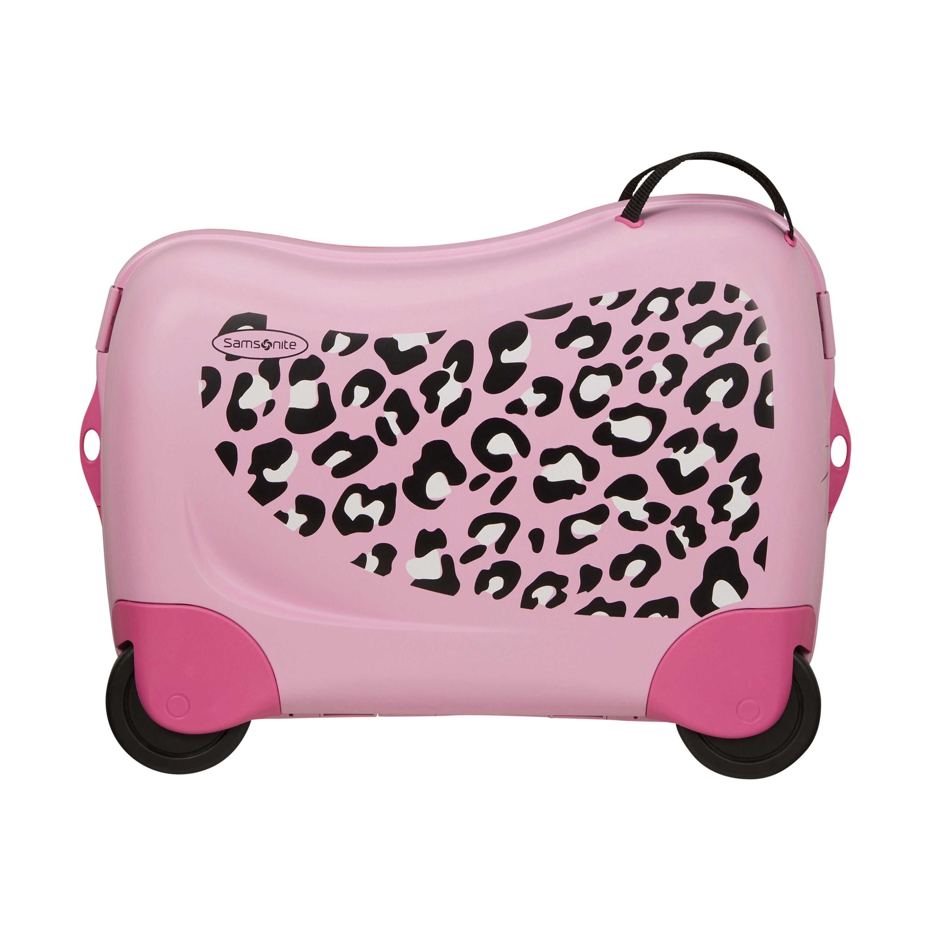 Samsonite Dream Rider Ride-On Suitcase 19