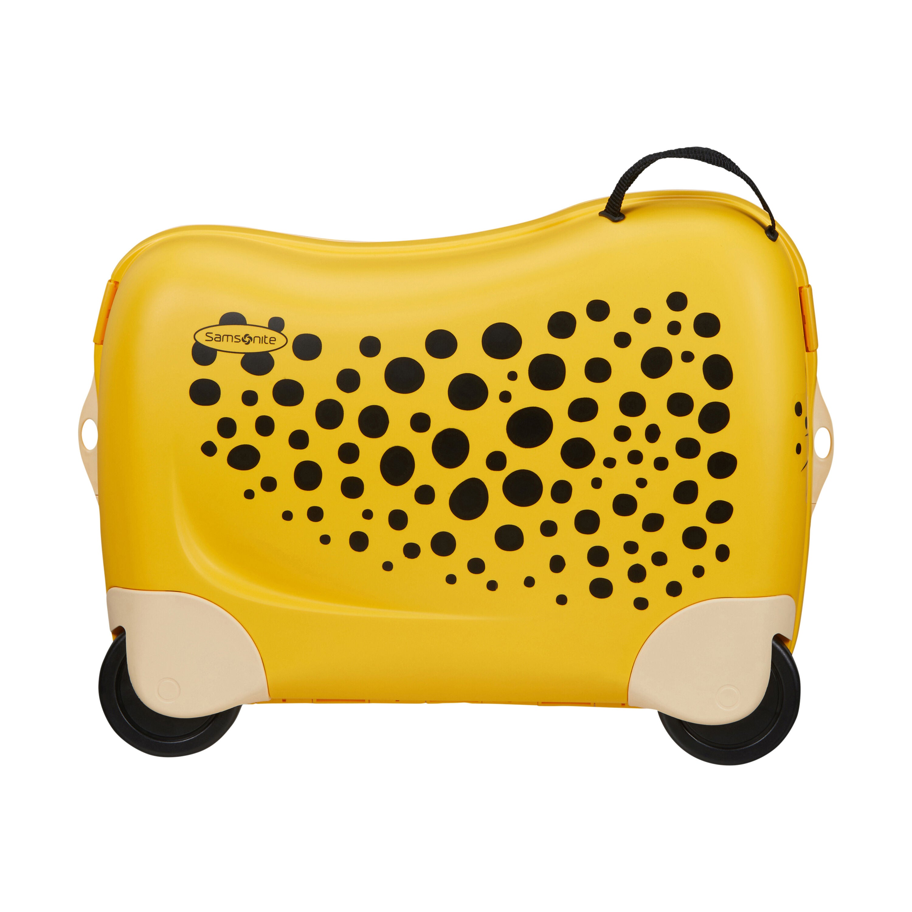 Samsonite Dream Rider Ride-On Suitcase 26