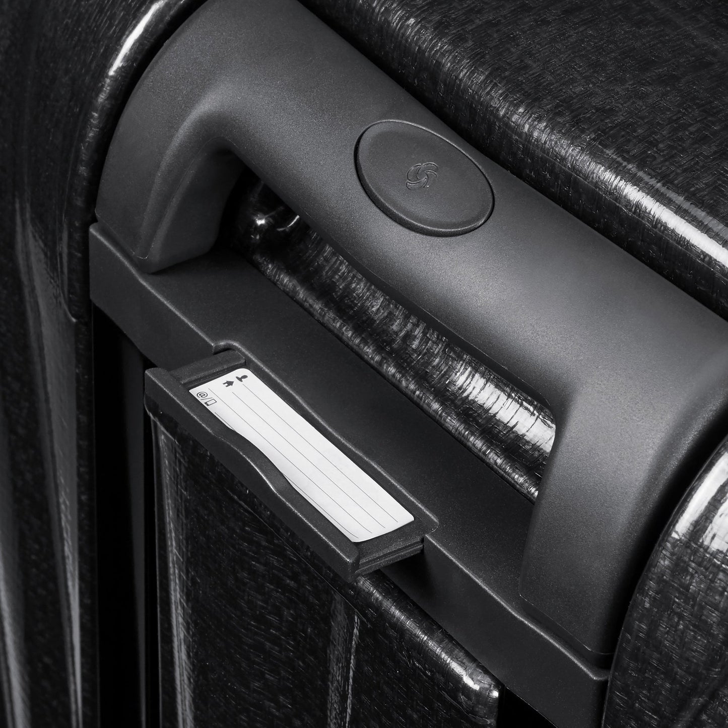 SAMSONITE C-LITE EXTRA LARGE