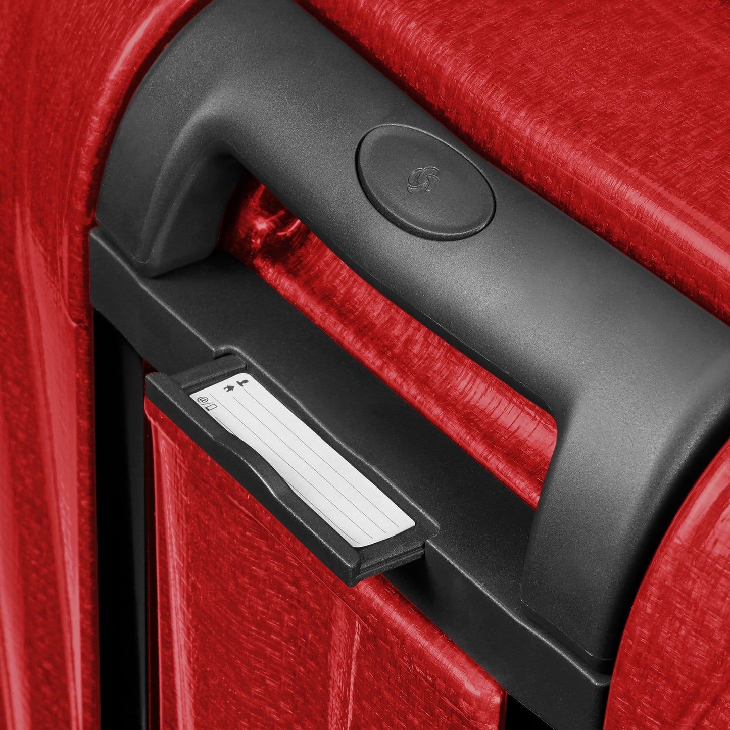 SAMSONITE C-LITE EXTRA LARGE