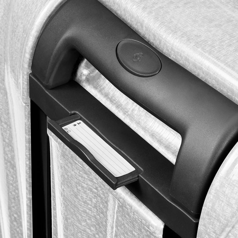 SAMSONITE C-LITE EXTRA LARGE