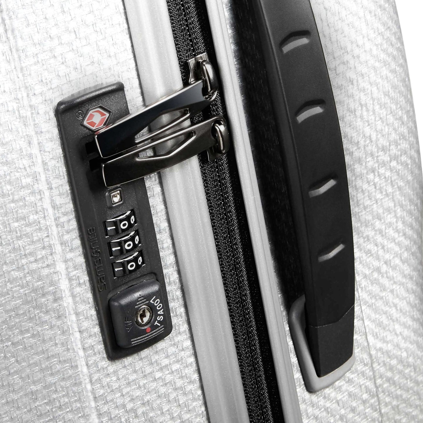 SAMSONITE C-LITE EXTRA LARGE