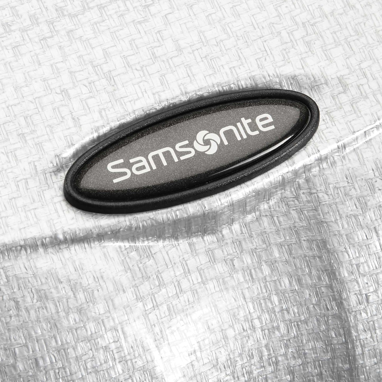 SAMSONITE C-LITE EXTRA LARGE