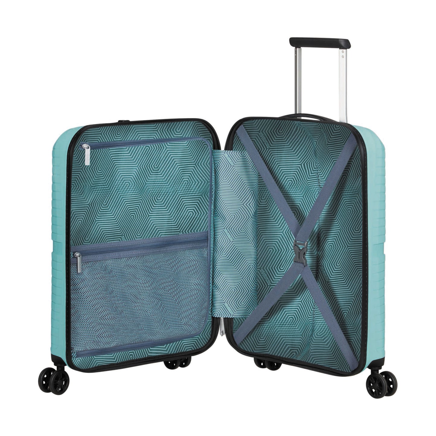 AMERICAN TOURISTER AIRCONIC COLLECTION