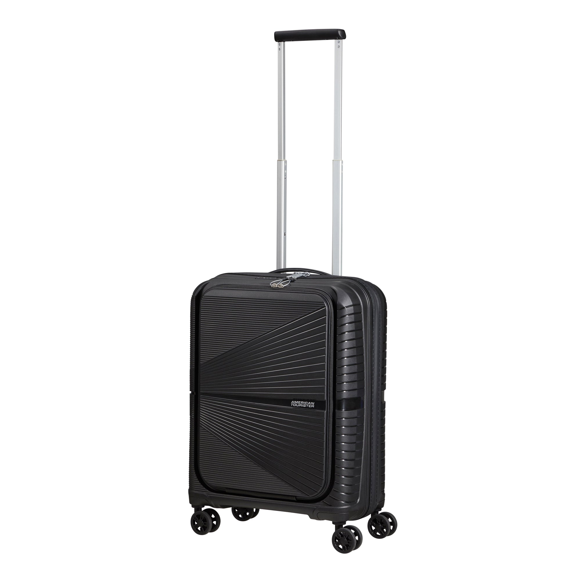 American Tourister Airconic Frontload Carry-On 10