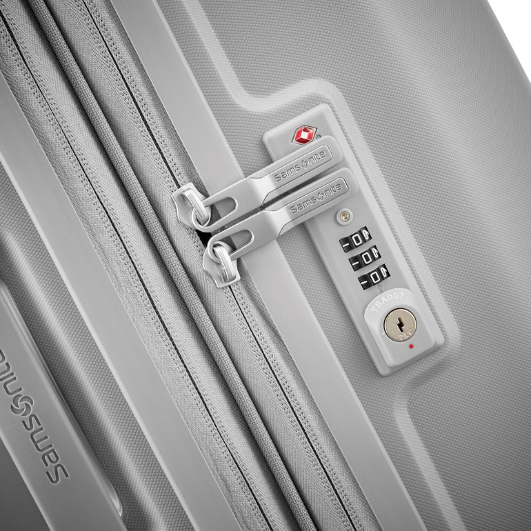 SAMSONITE OUTLINE PRO COLLECTION