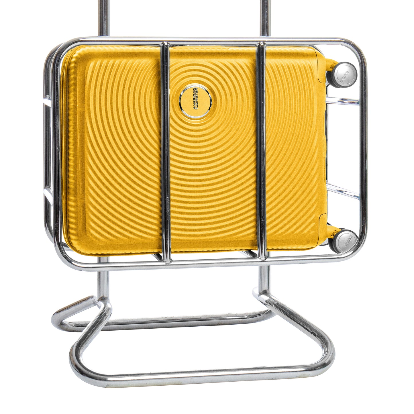 AMERICAN TOURISTER CURIO COLLECTION