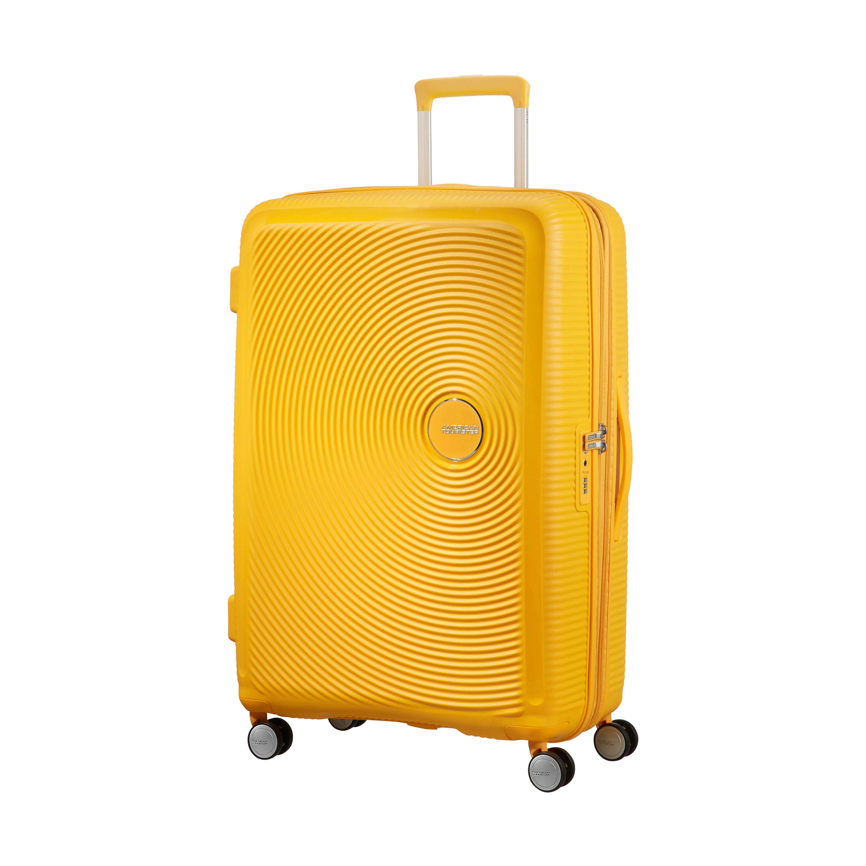 American Tourister Curio Set