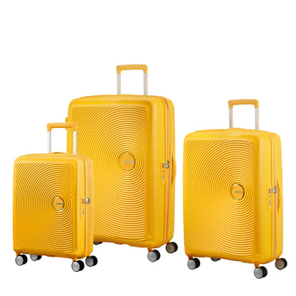 AMERICAN TOURISTER CURIO COLLECTION