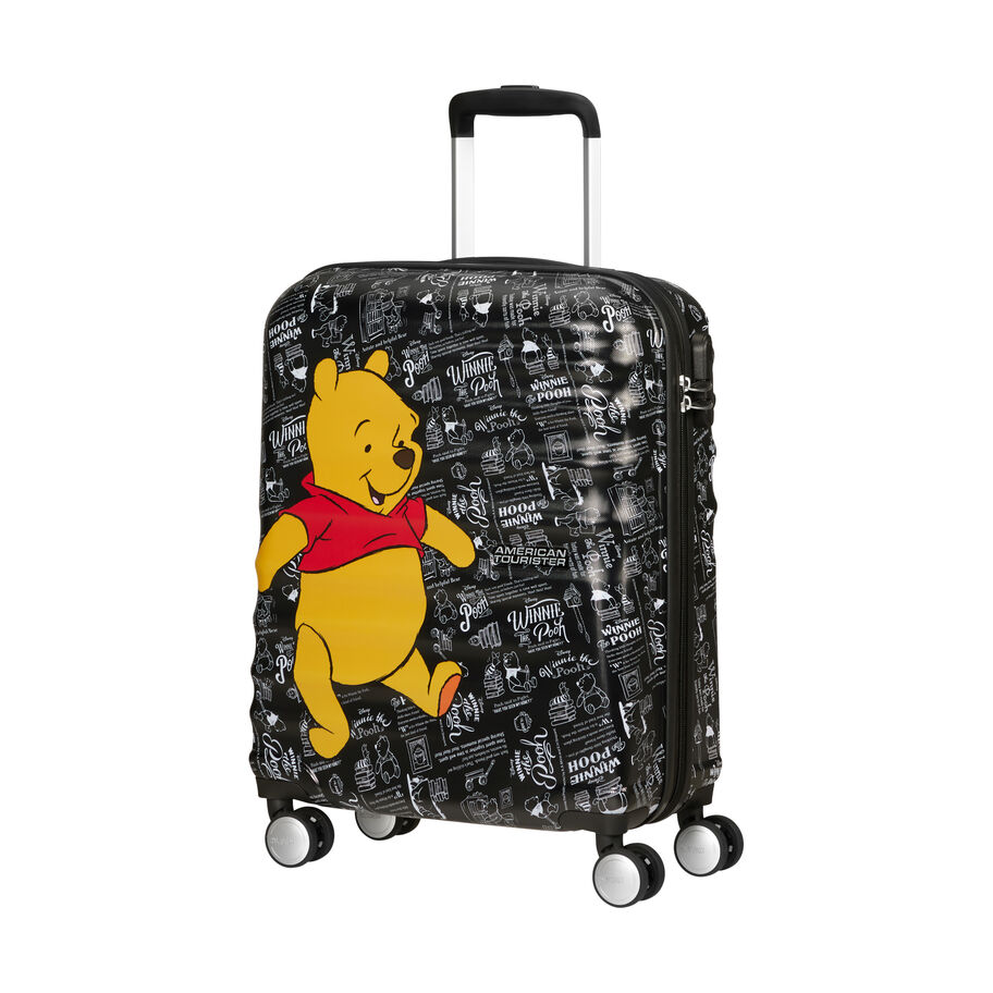 American Tourister Disney Winnie The Pooh Carry-on