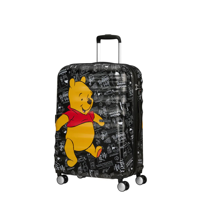 American Tourister Disney Winnie The Pooh Medium
