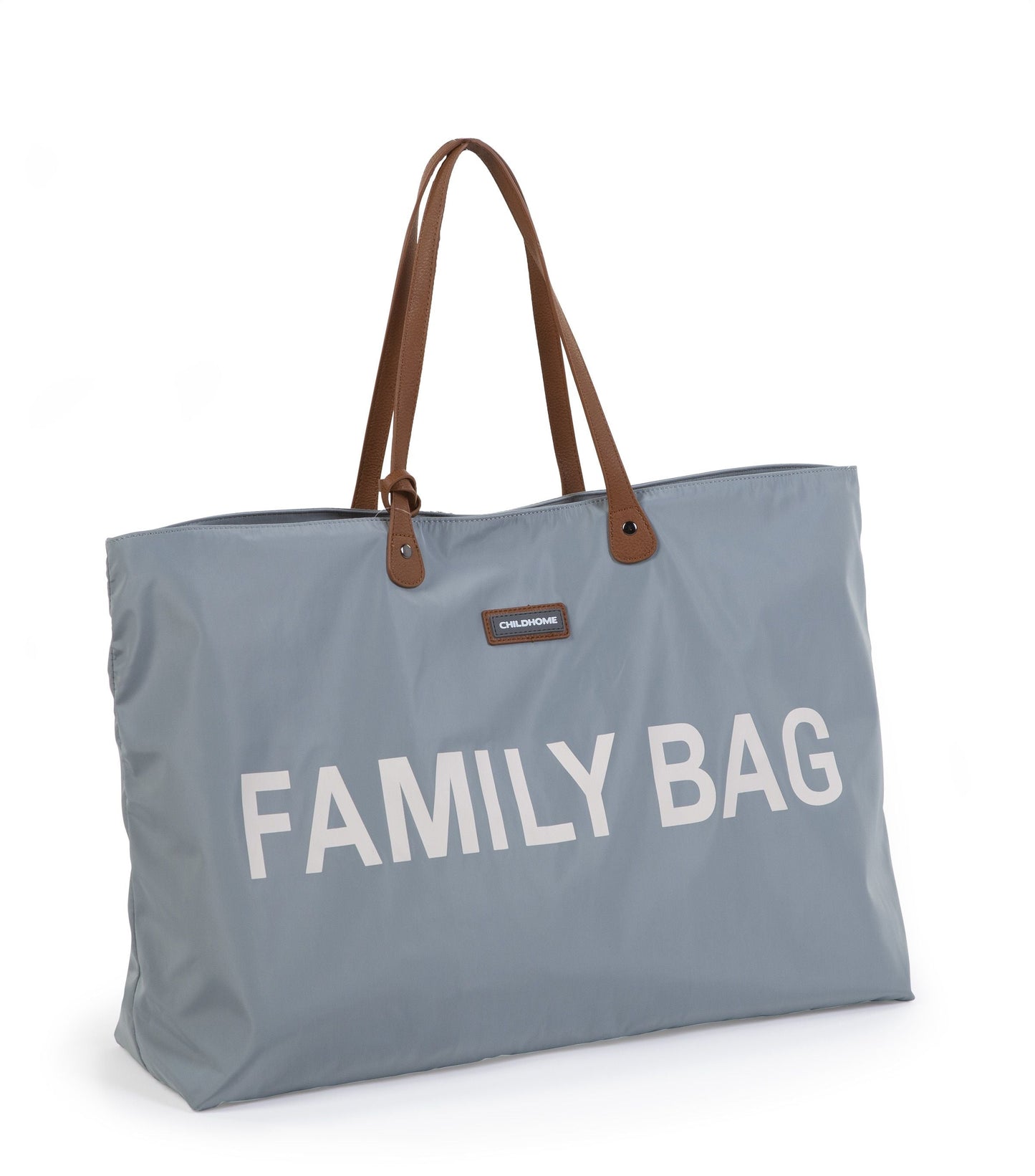 EFFORTLESSLY STYLISH FAMILY BAG®