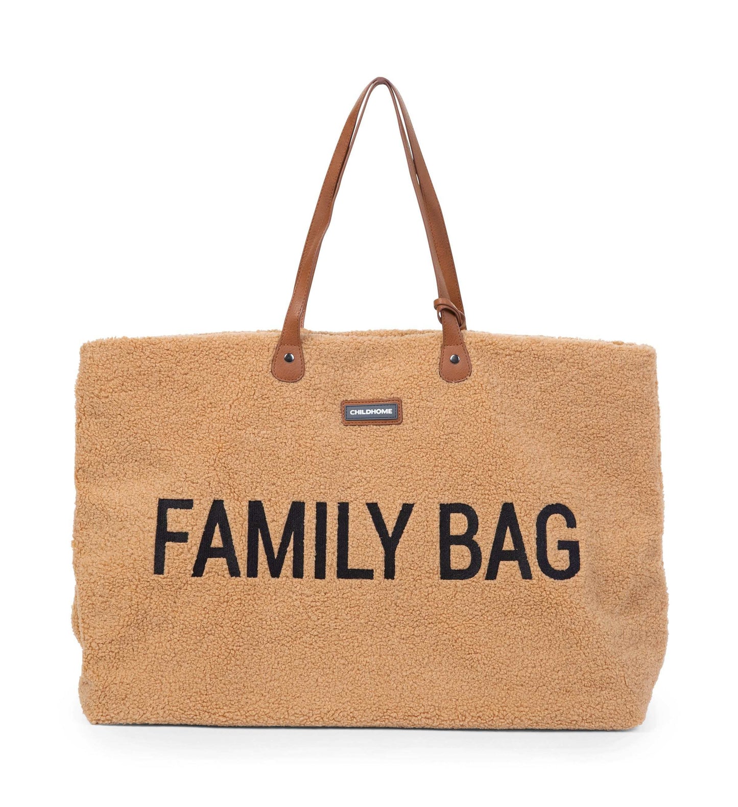COZY TEDDY COMFORT MOMMY BAG®