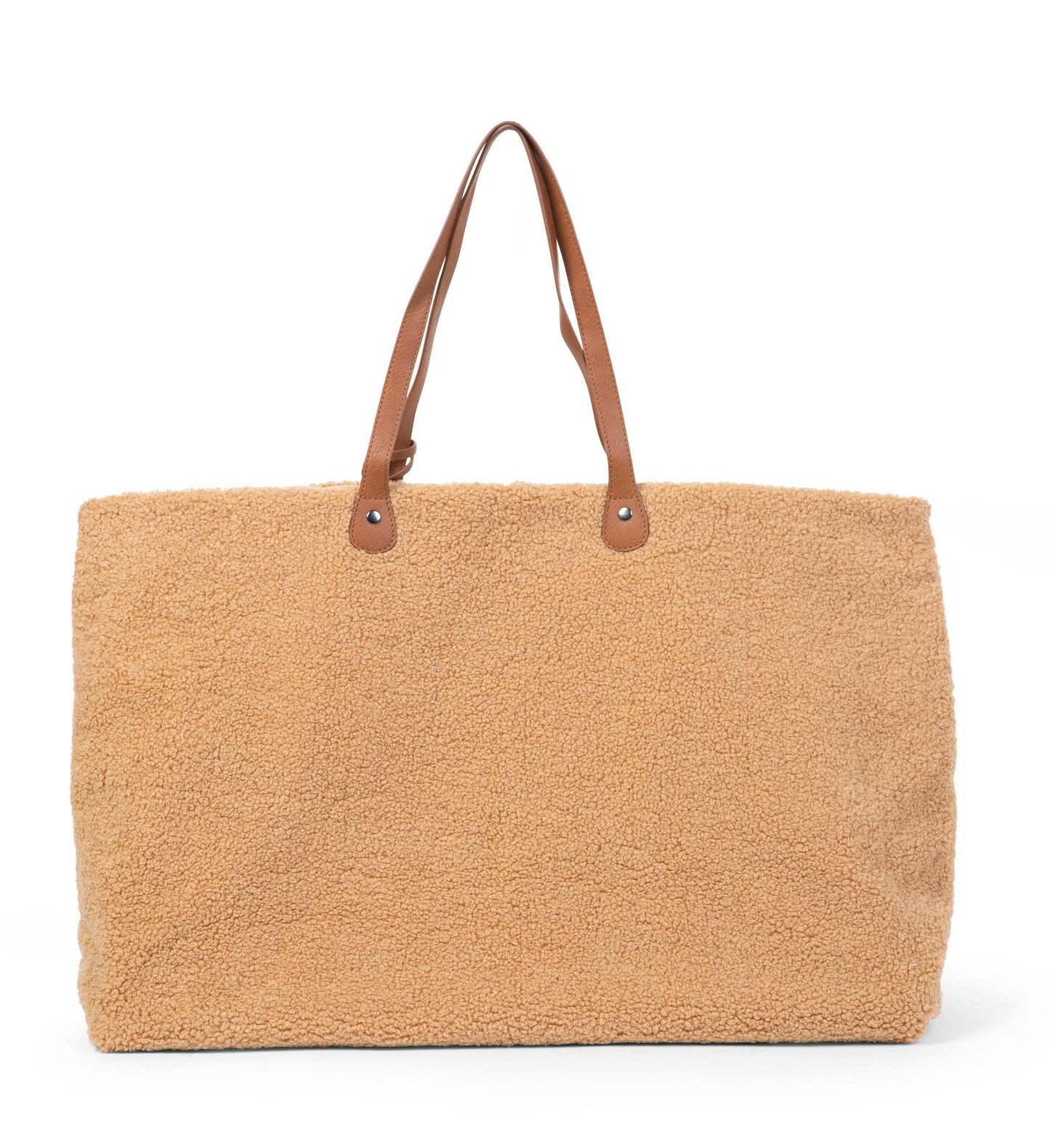 COZY TEDDY COMFORT MOMMY BAG®