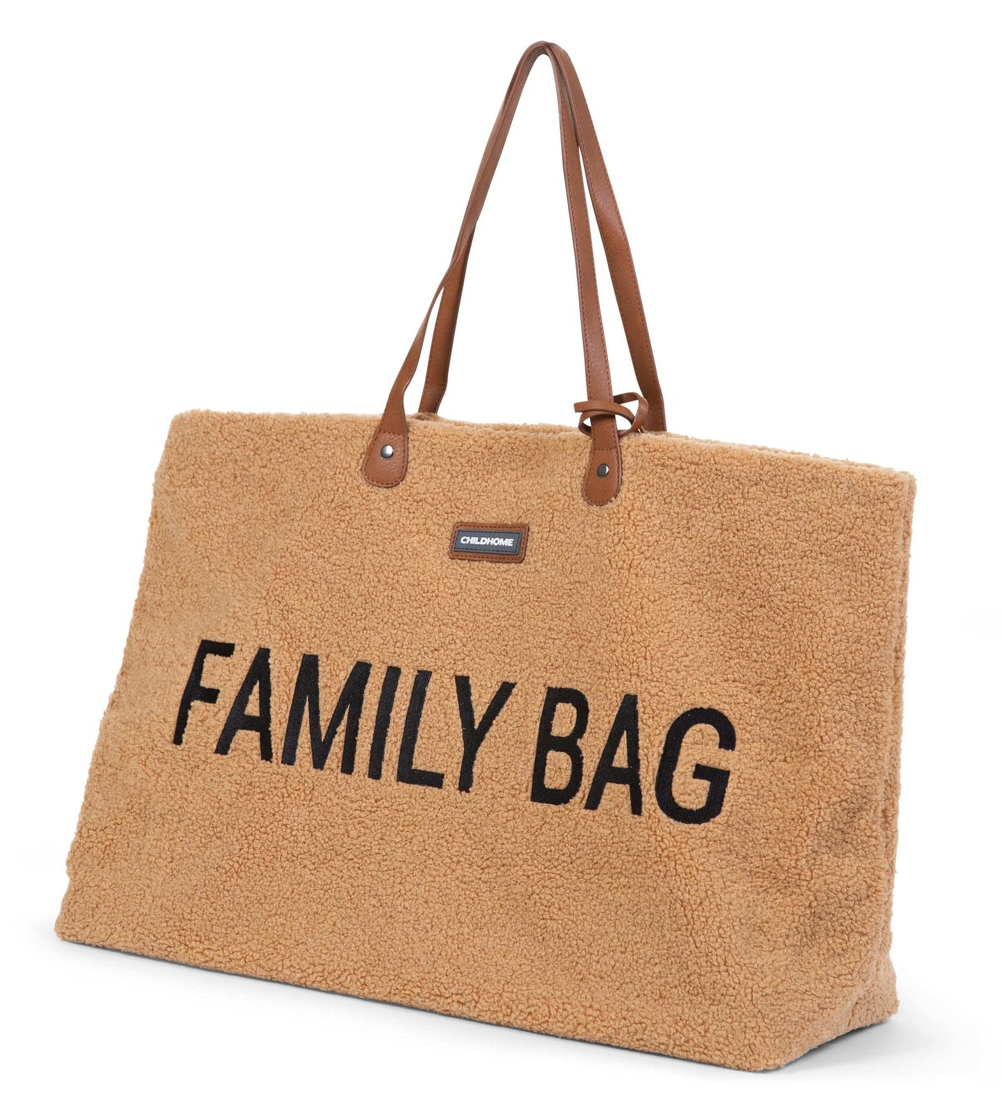 COZY TEDDY COMFORT MOMMY BAG®
