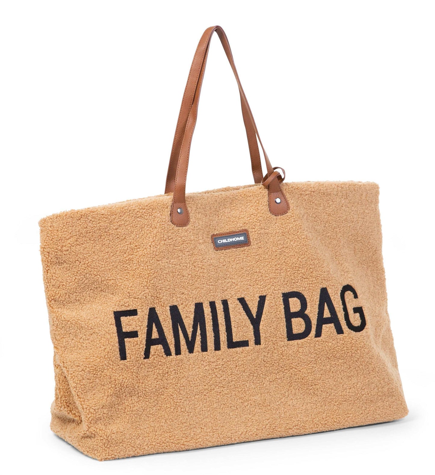 COZY TEDDY COMFORT MOMMY BAG®
