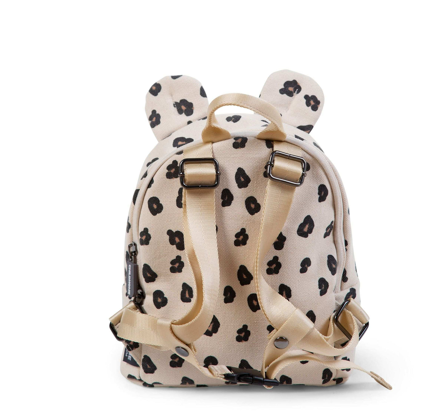 MY FIRST BAG LEOPARD PRINT KIDS BAG®