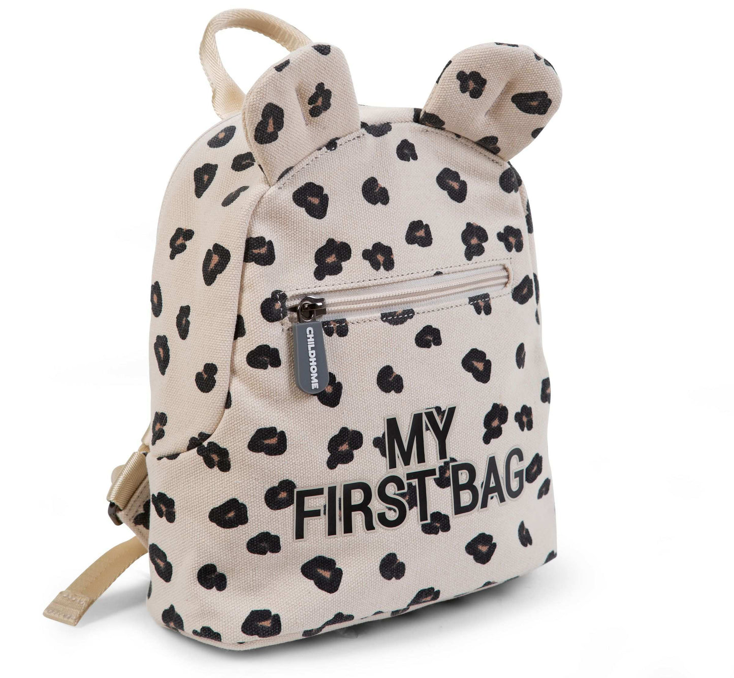 MY FIRST BAG LEOPARD PRINT KIDS BAG®
