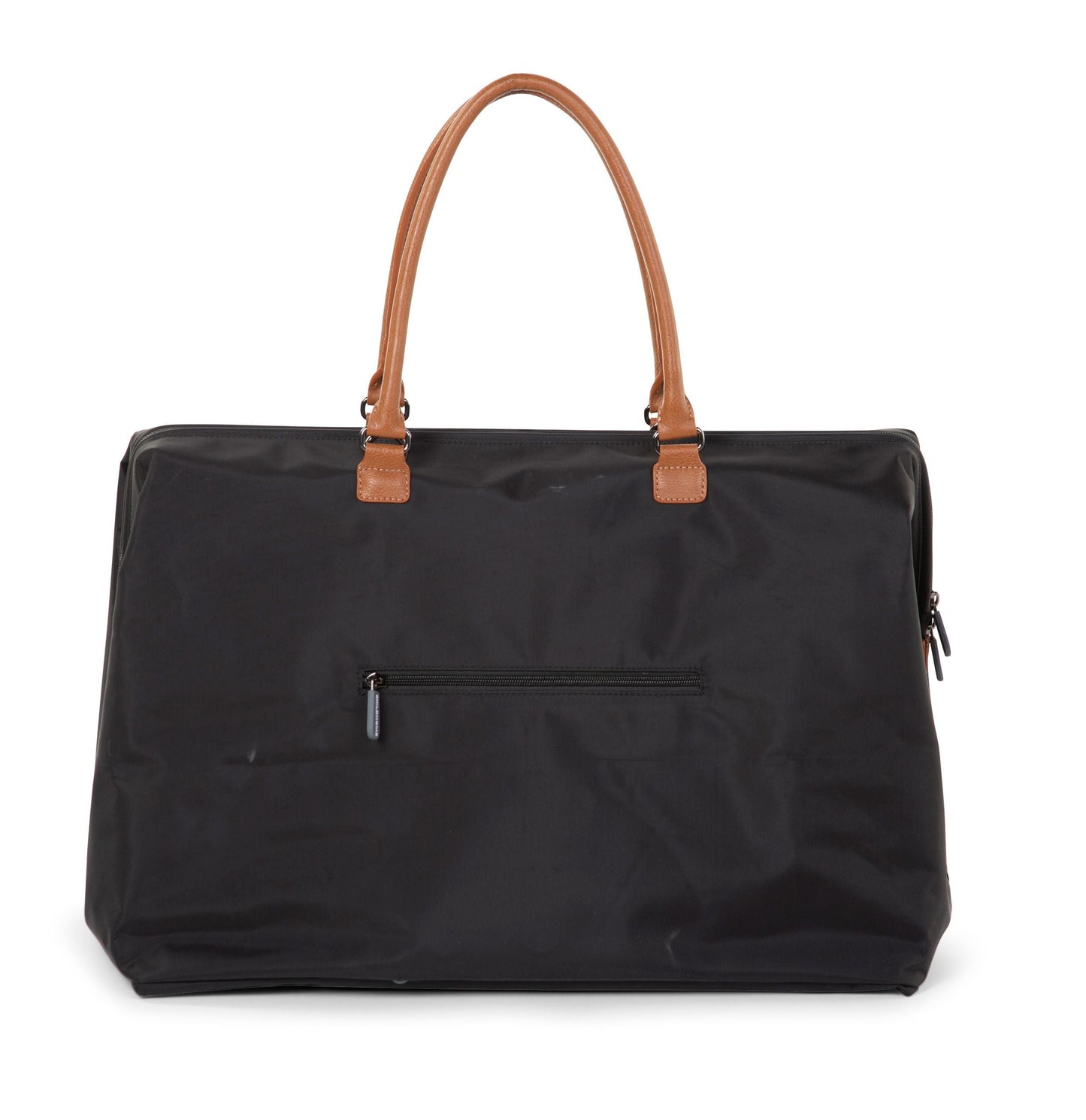 ALWAYS READY BLACK MOMMY DIAPER BAG